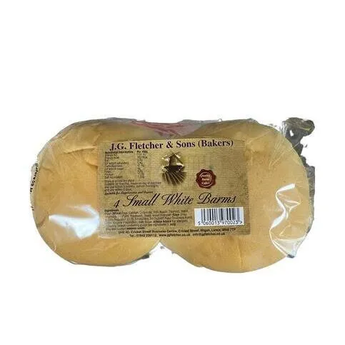 Fletchers Barms 4 Pack